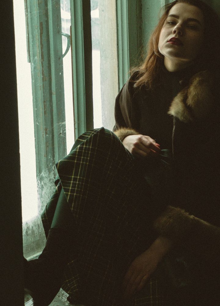 Photograph by Евгений