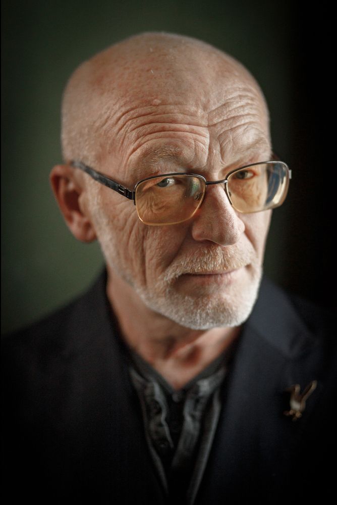 Господин Шеин