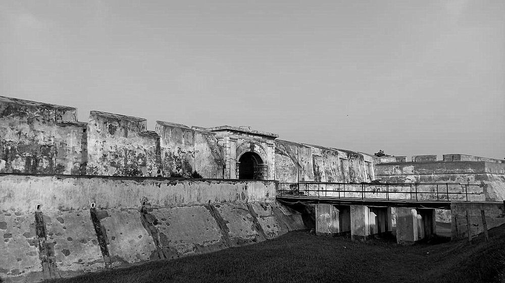 Fort Marlborough