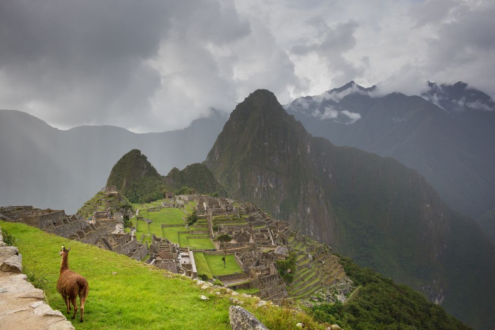 PERU
