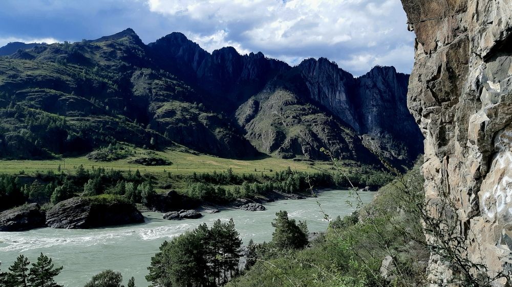 Photograph by Ангелина