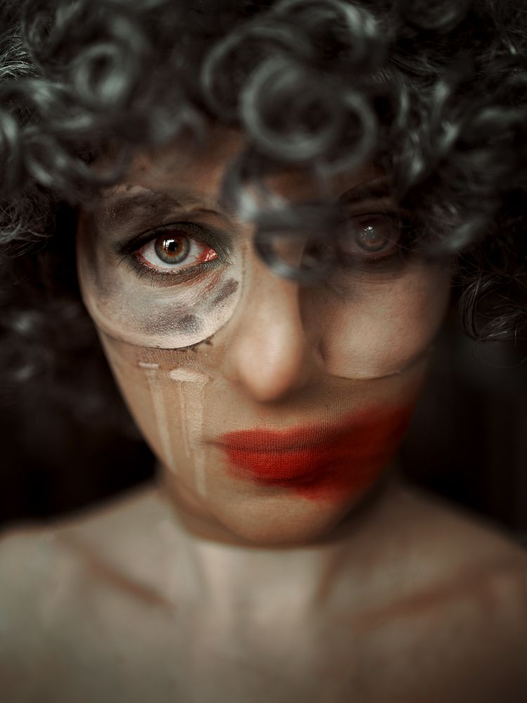 Фотография автора Ведь Денис