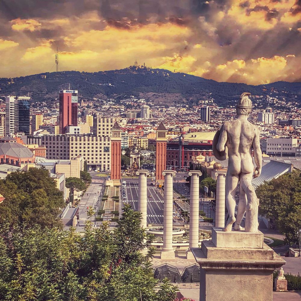 Photograph by Elena Kozlova