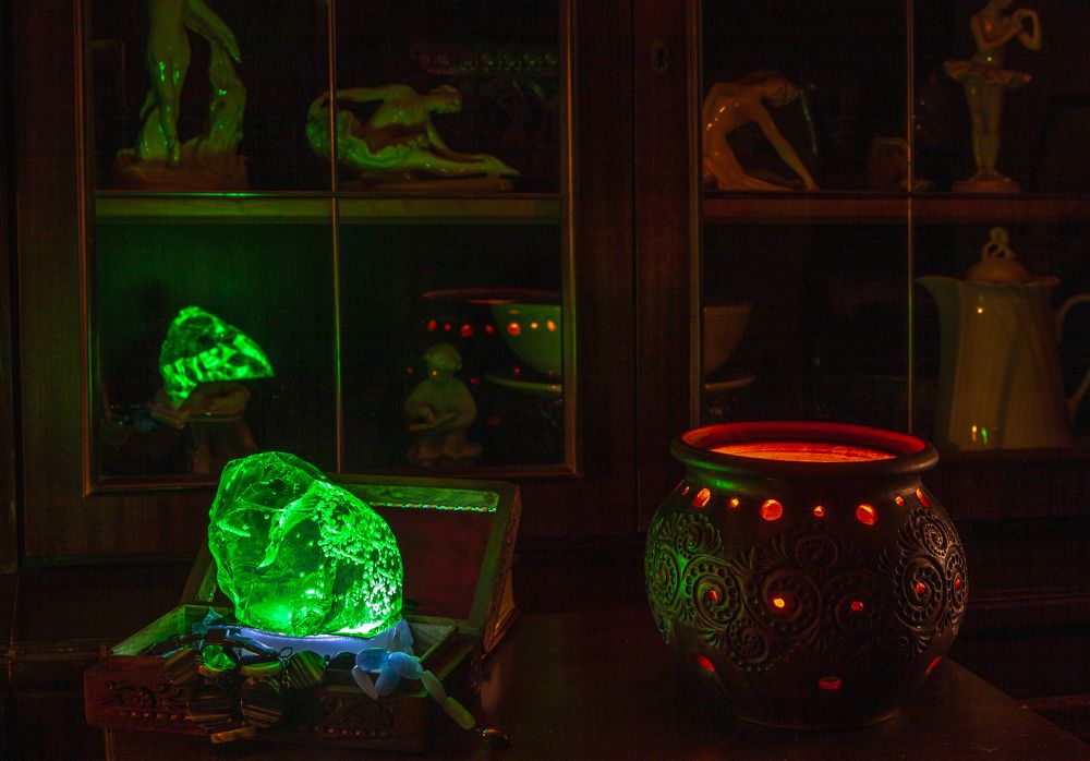 Photograph by Kuzmichev Alexey