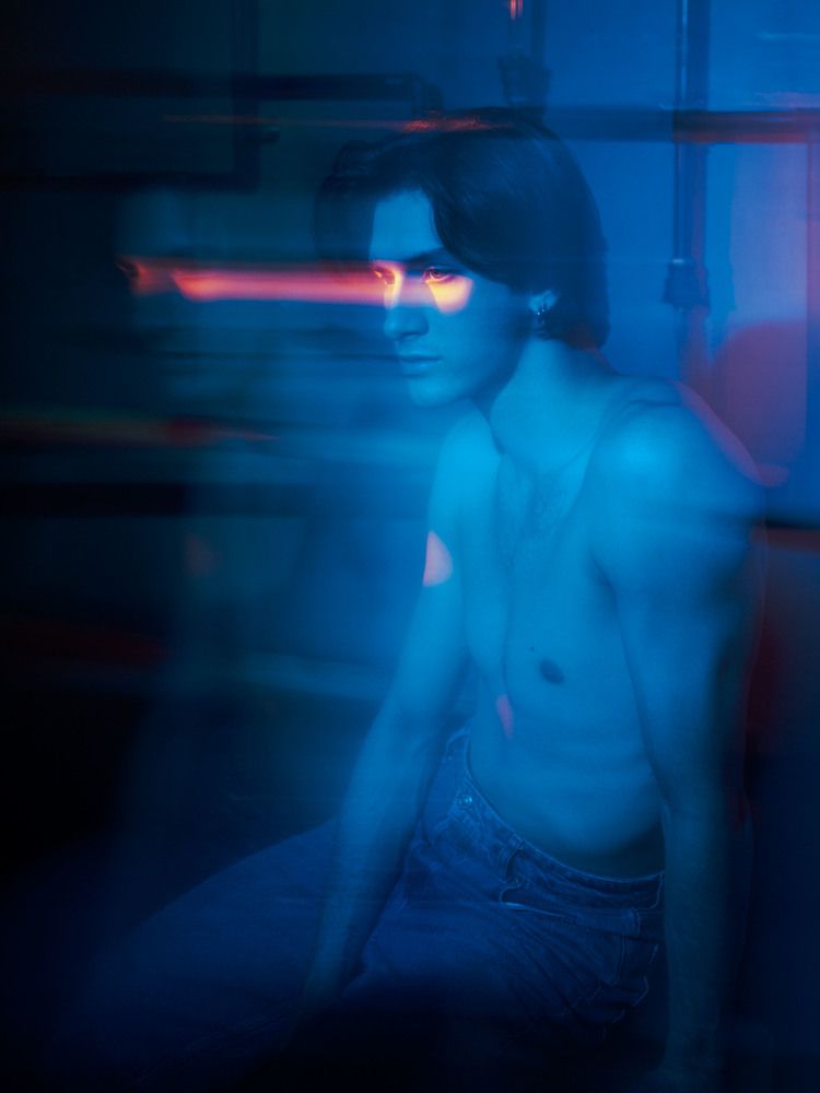 Внутренняя связь.