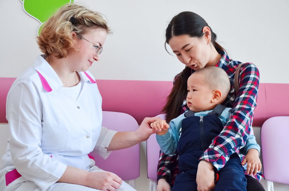 Photograph by Татьяна Червочкина