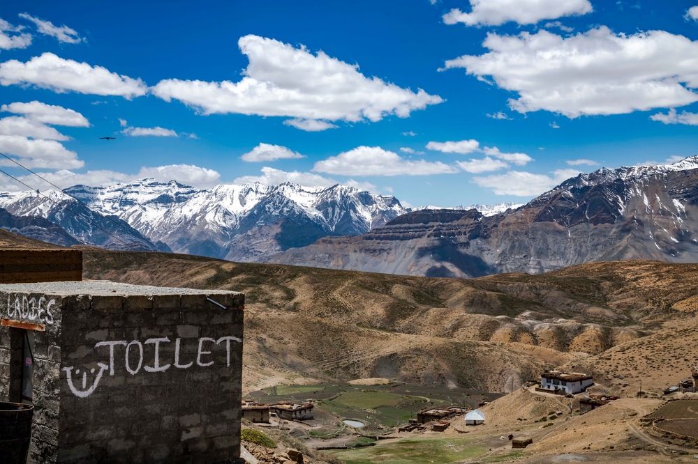 Photograph by Ankit Mudgal