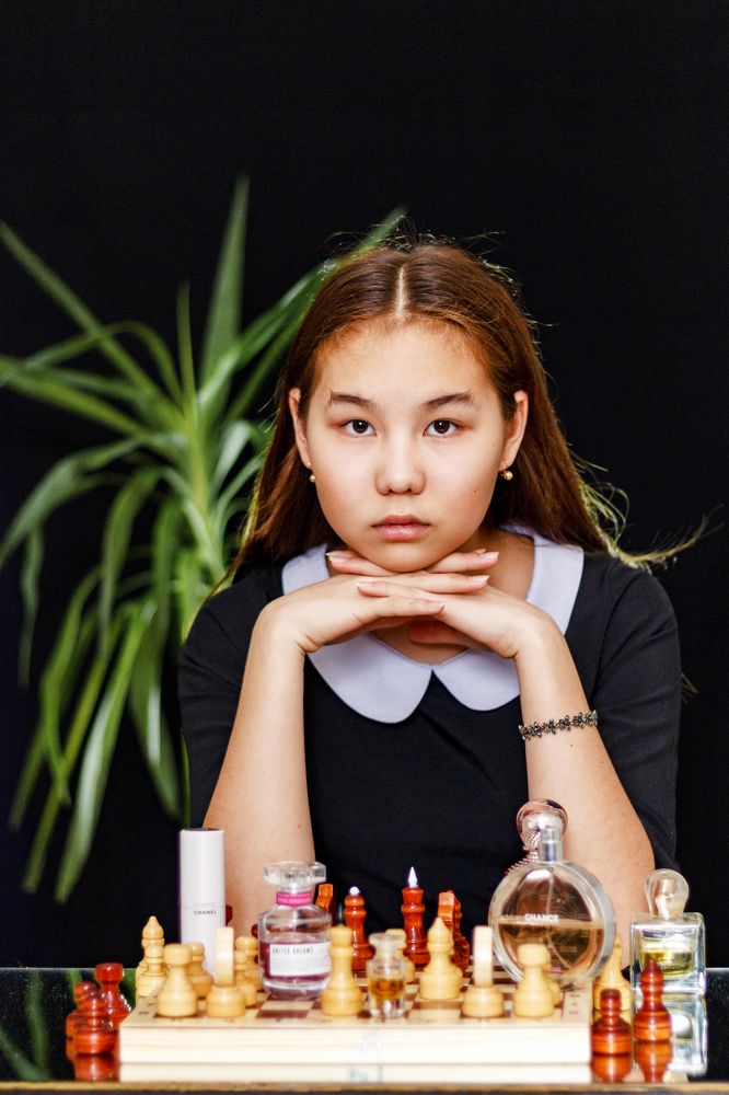 Photograph by Гульназ Зиянщина