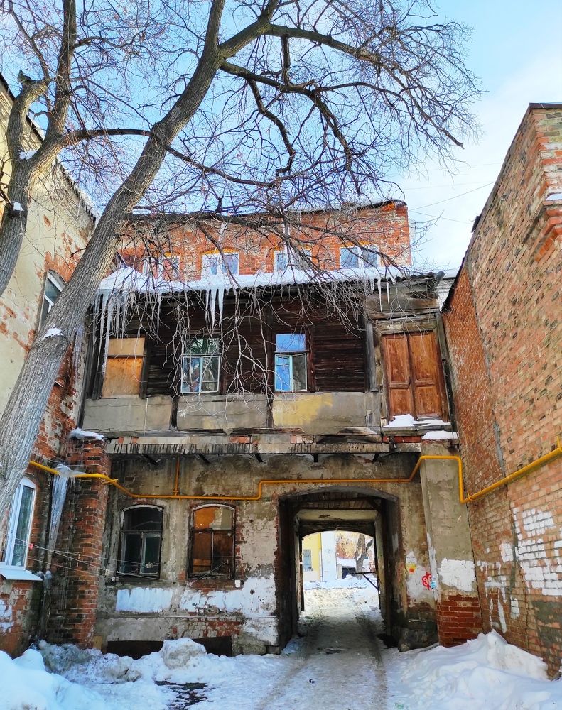 Photograph by Женя Евсеева