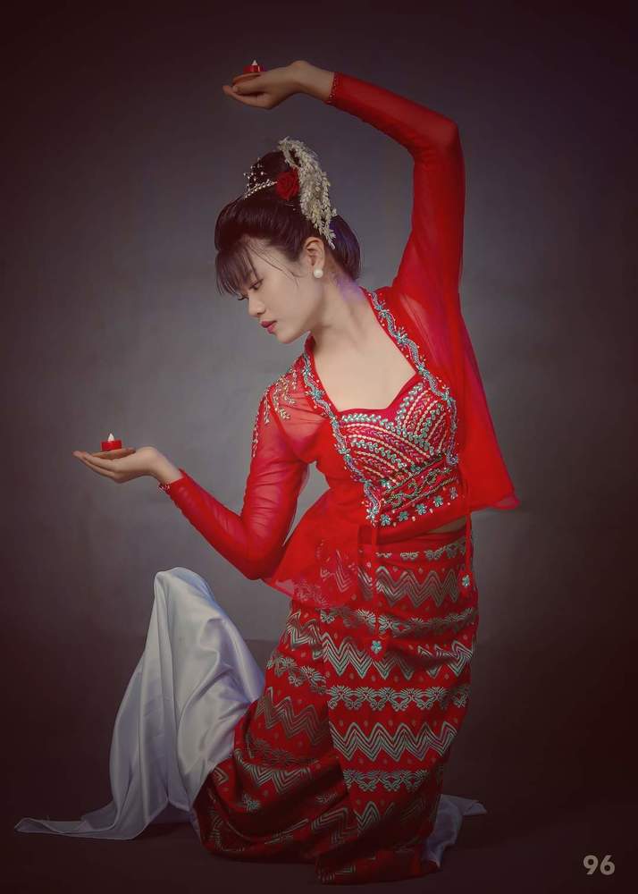 Photograph by Wendy Monyee