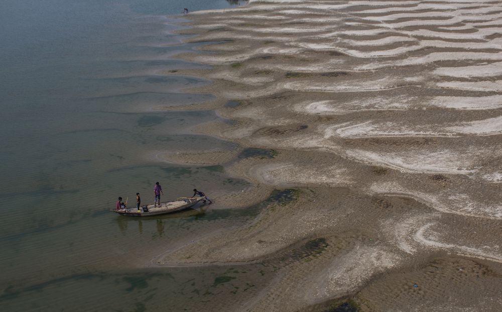 Photograph by Noushad Rakib