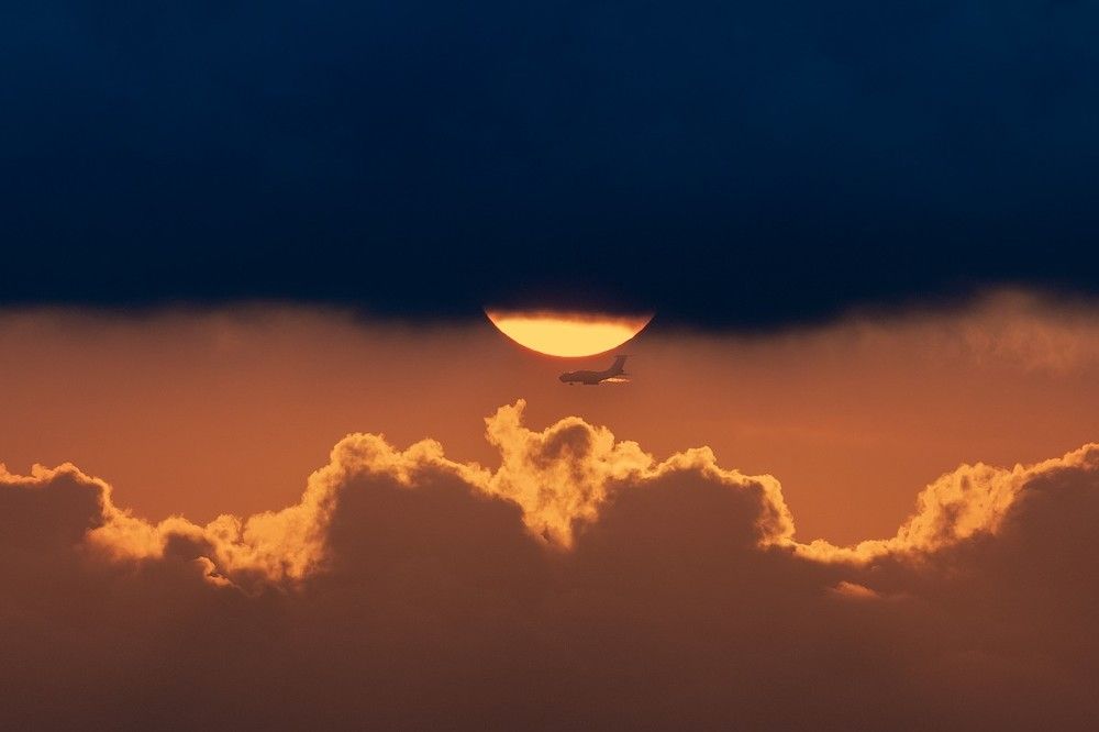 Огненные игры