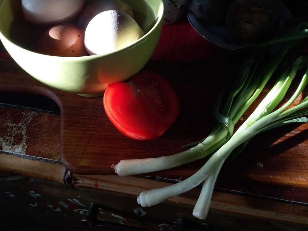 Photograph by Анастасия Кичигина