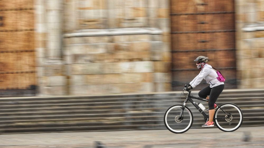 Photograph by Edison Suarez