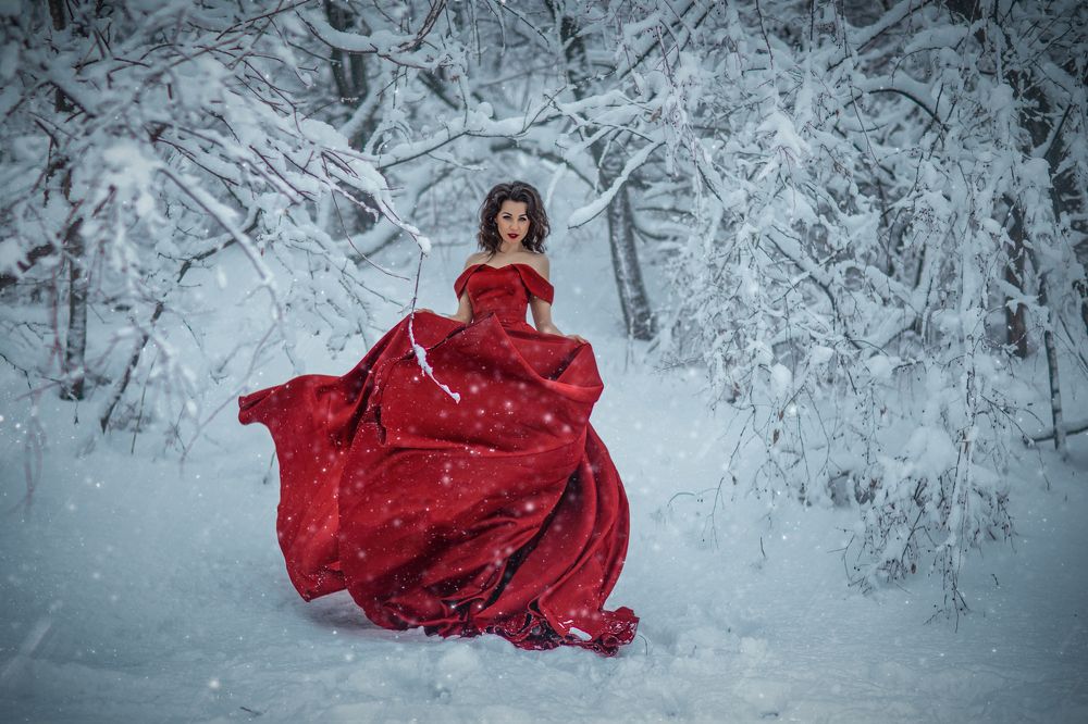 Photograph by Анна Левченко