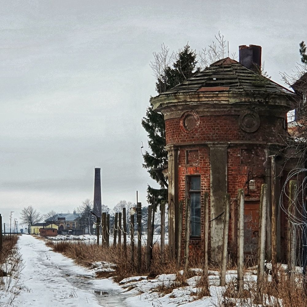 Photograph by Ольга Ташкина