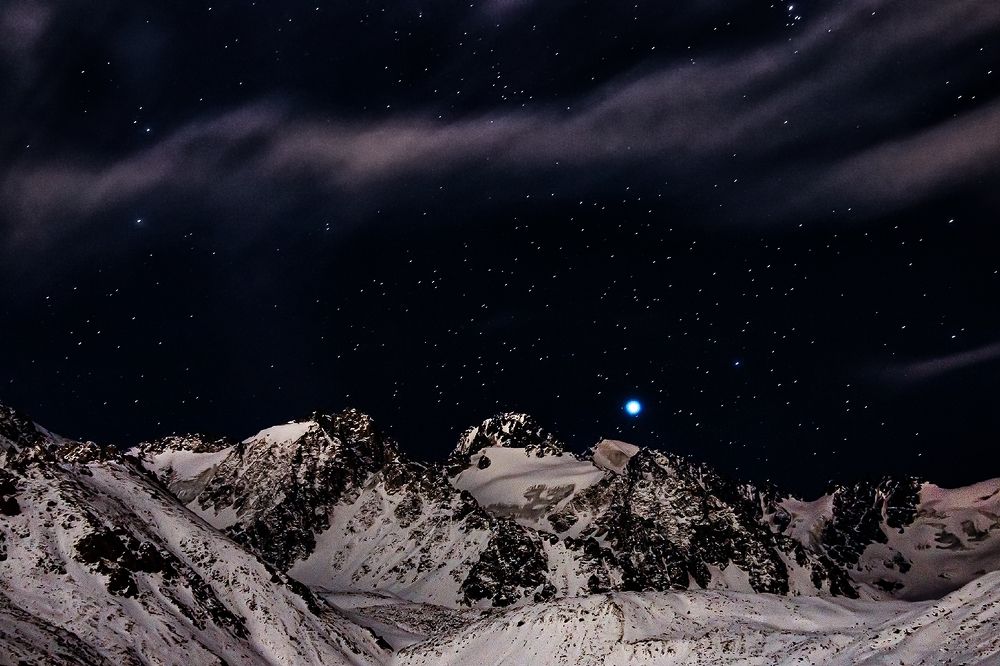 Фотография автора Владимир Душанц