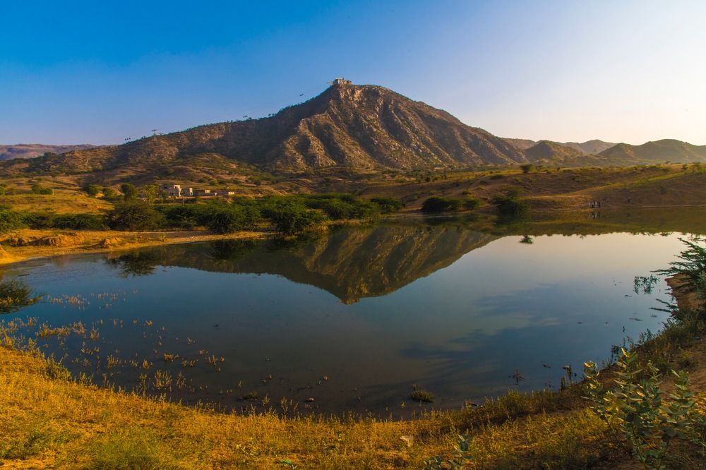 Photograph by Ankit Mudgal