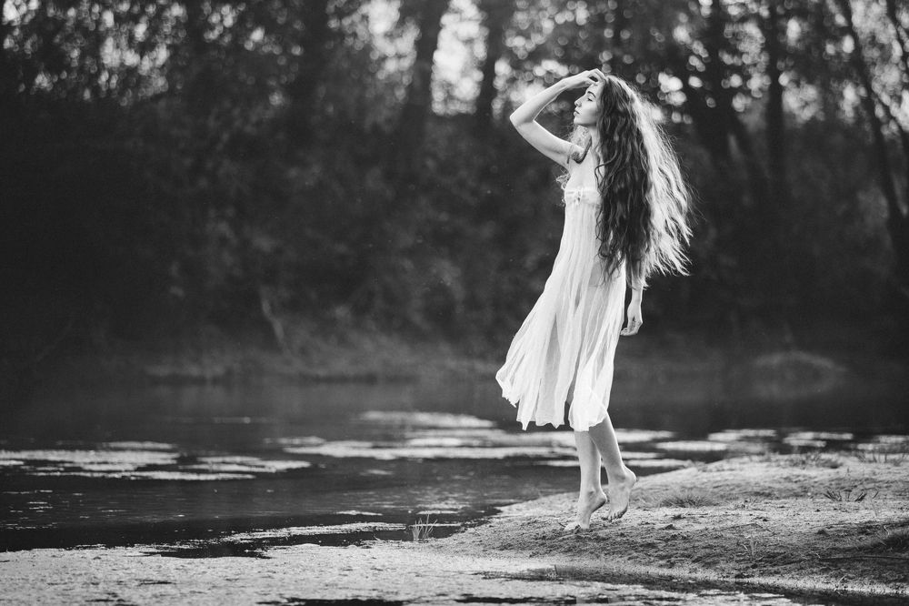 Photograph by Юрий