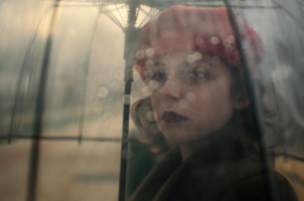 Photograph by Наталья Лебедева