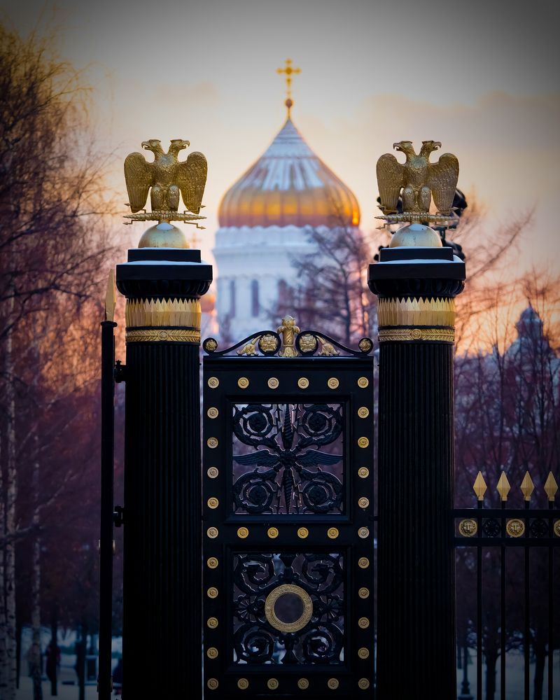 Photograph by Сергей Мороз