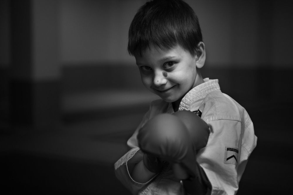 Photograph by Maksim Miroshnichenko