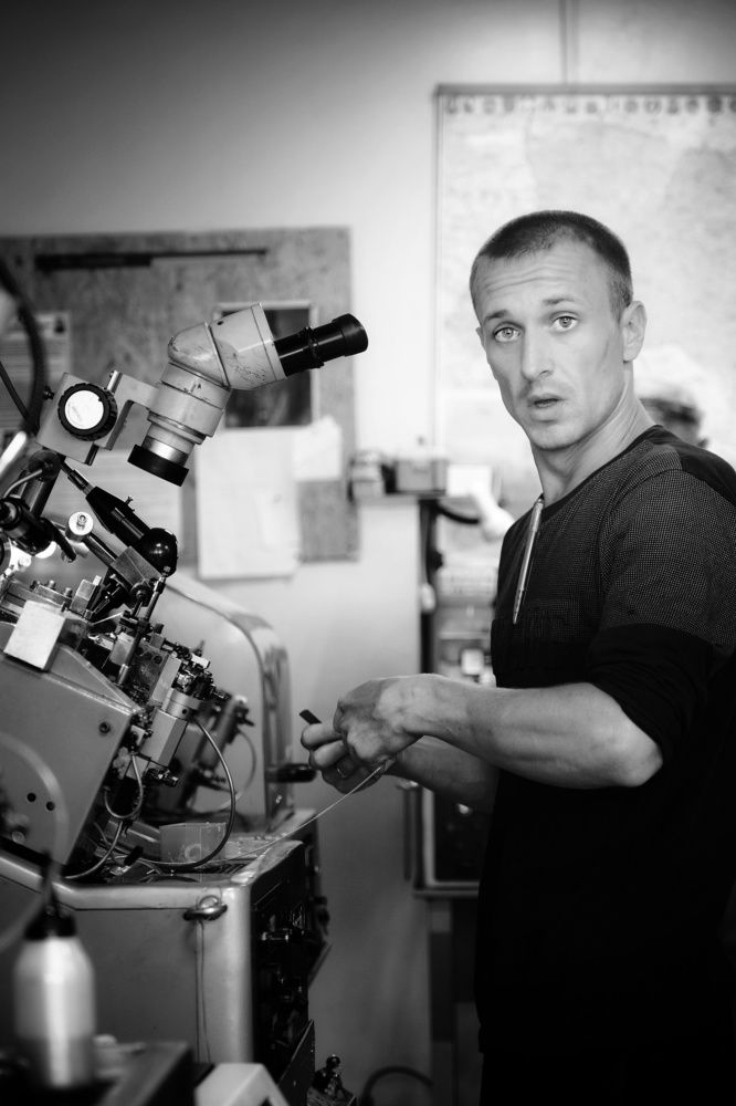 Photograph by Игорь Маслов