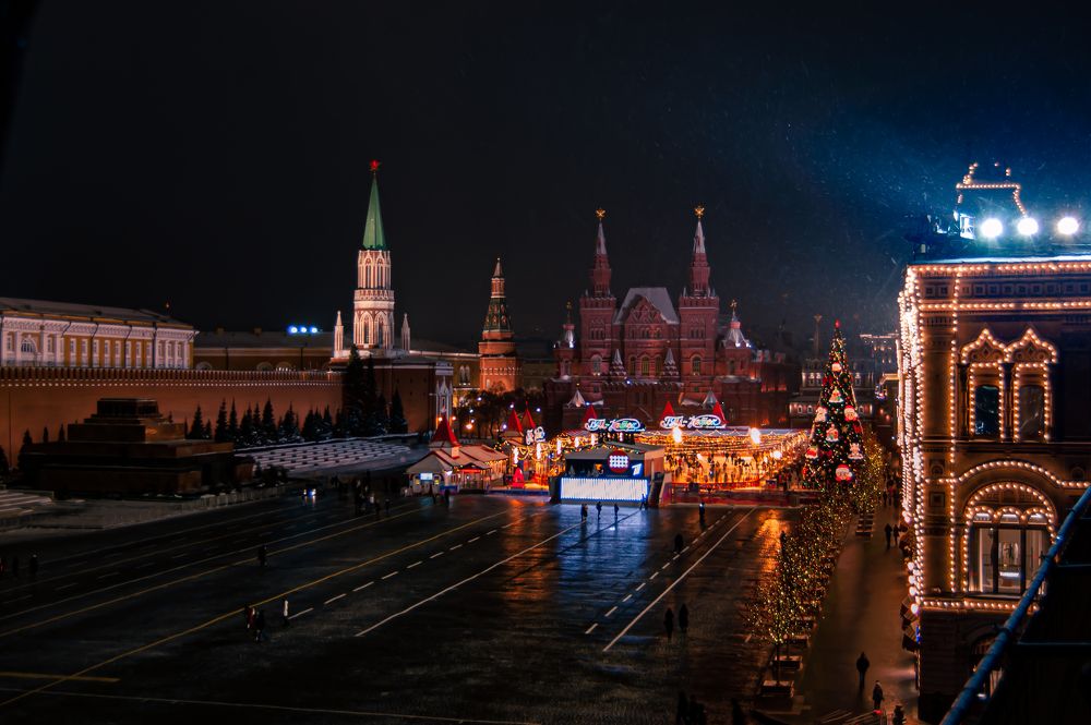 Photograph by Александр Соколов