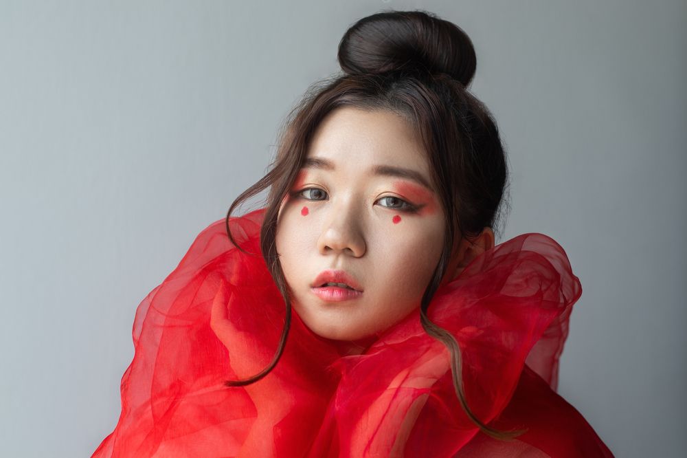 Photograph by Tatiana Orlova