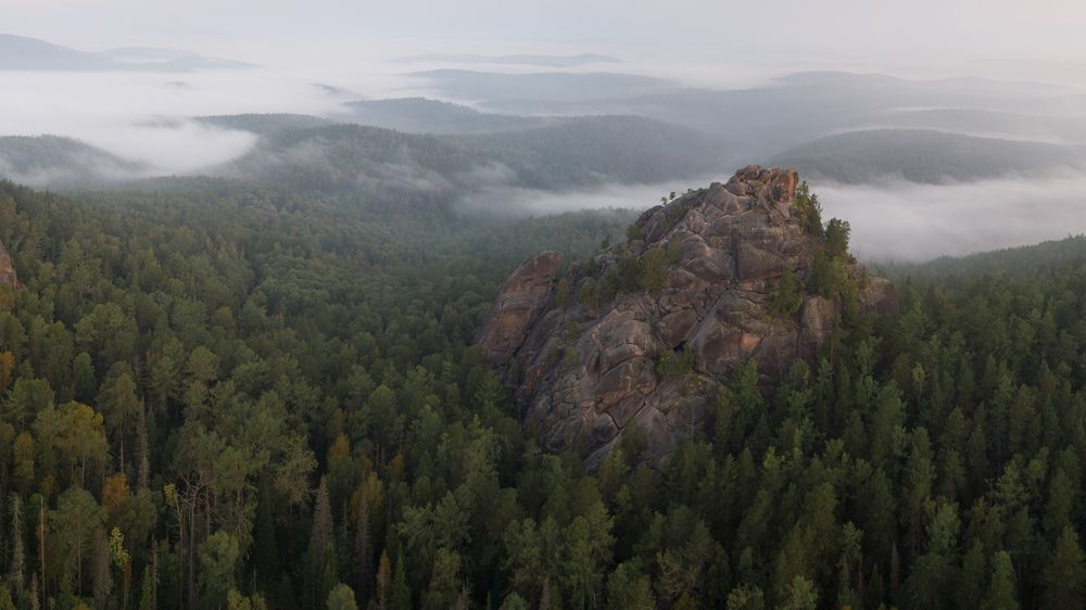 Photograph by Александр Нерозя