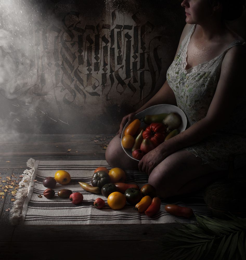 Photograph by Леонид Снег