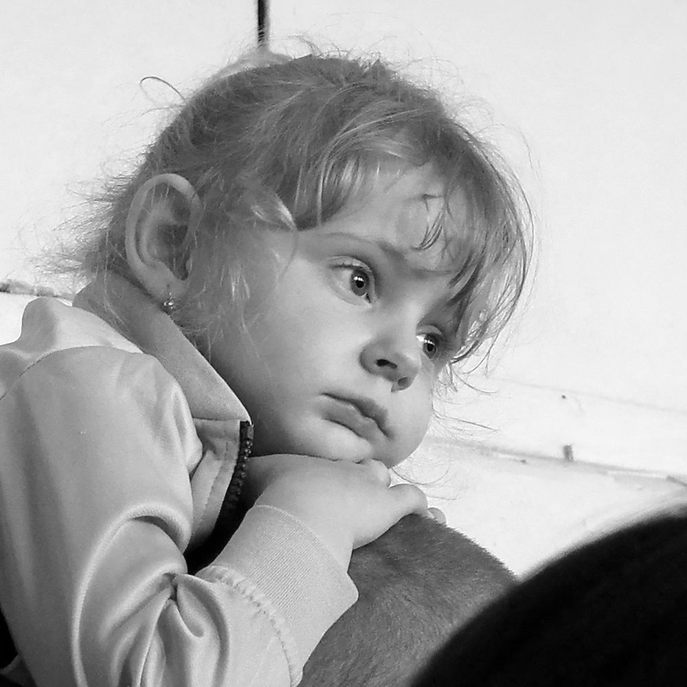 Photograph by Галья Щербина