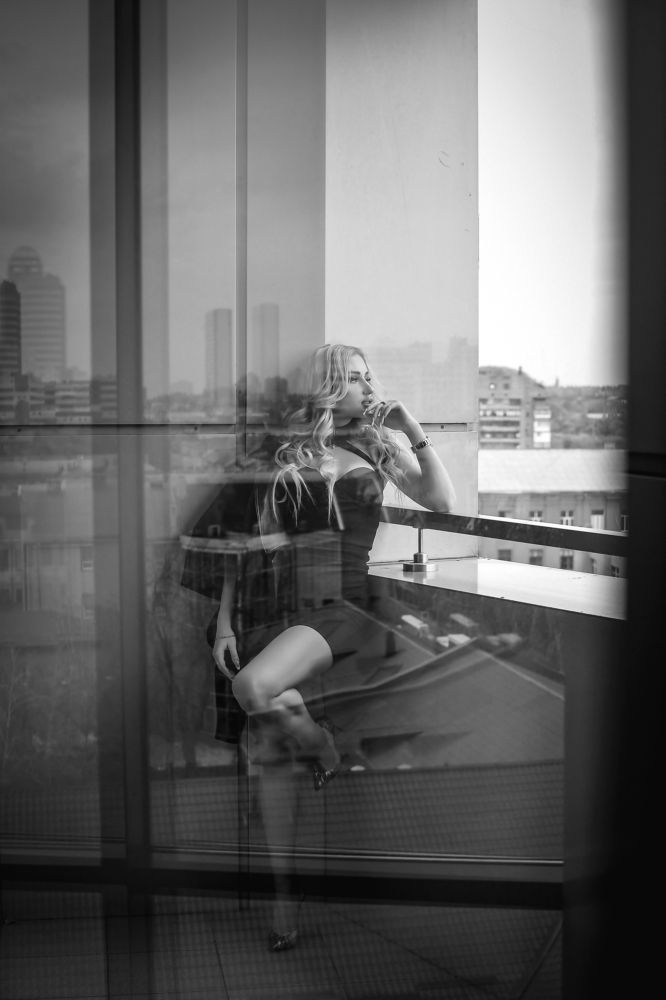 Photograph by Анастасия Донская