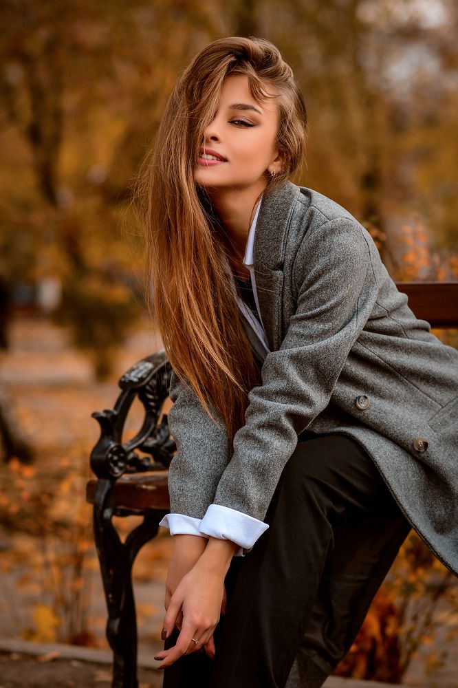 Photograph by Анастасия Донская