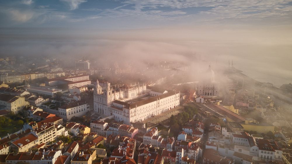 Photograph by Anna Belova