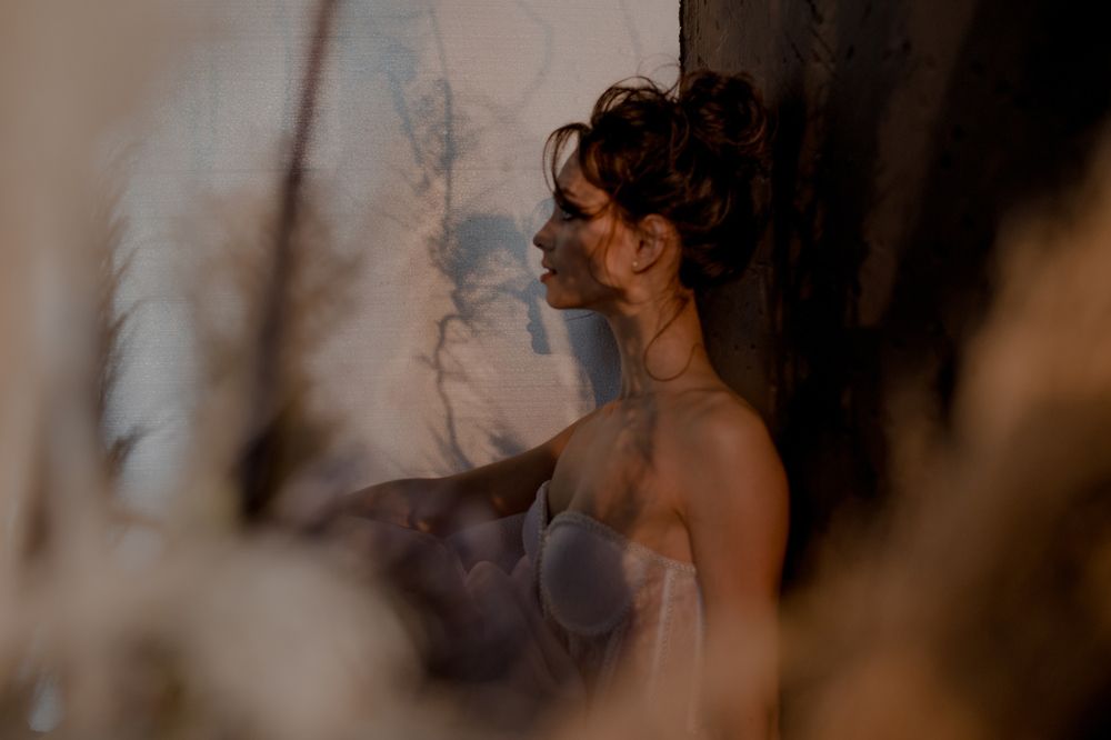 Photograph by Юлия Шевердова