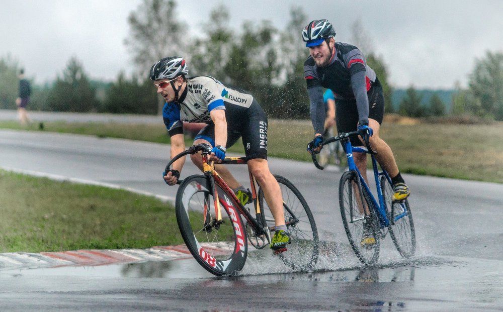 Photograph by Сергей Теслин