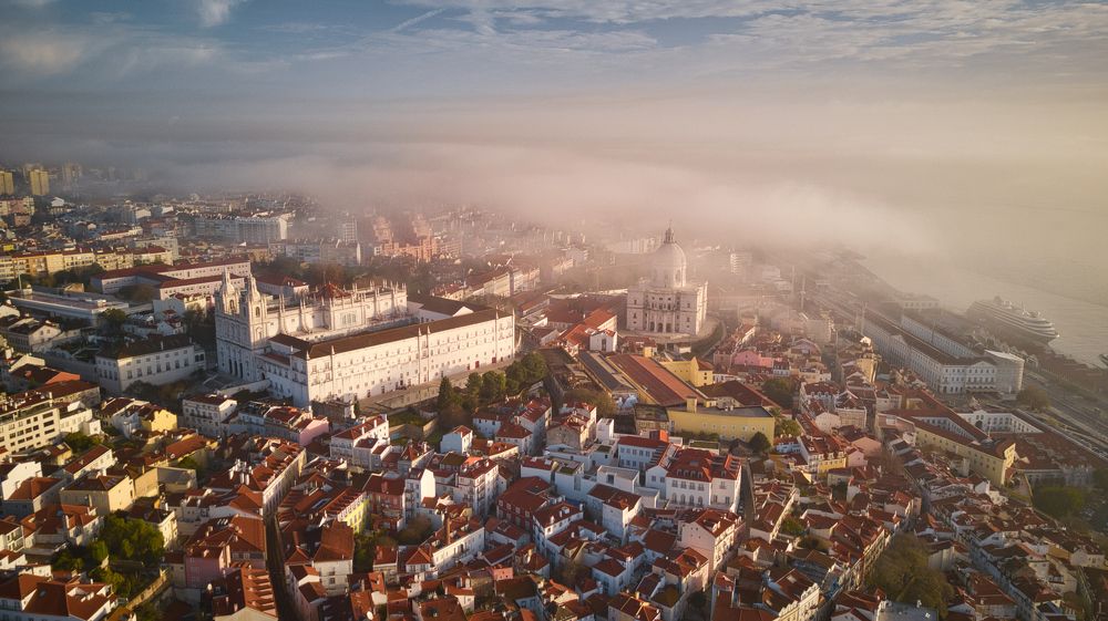 Photograph by Anna Belova