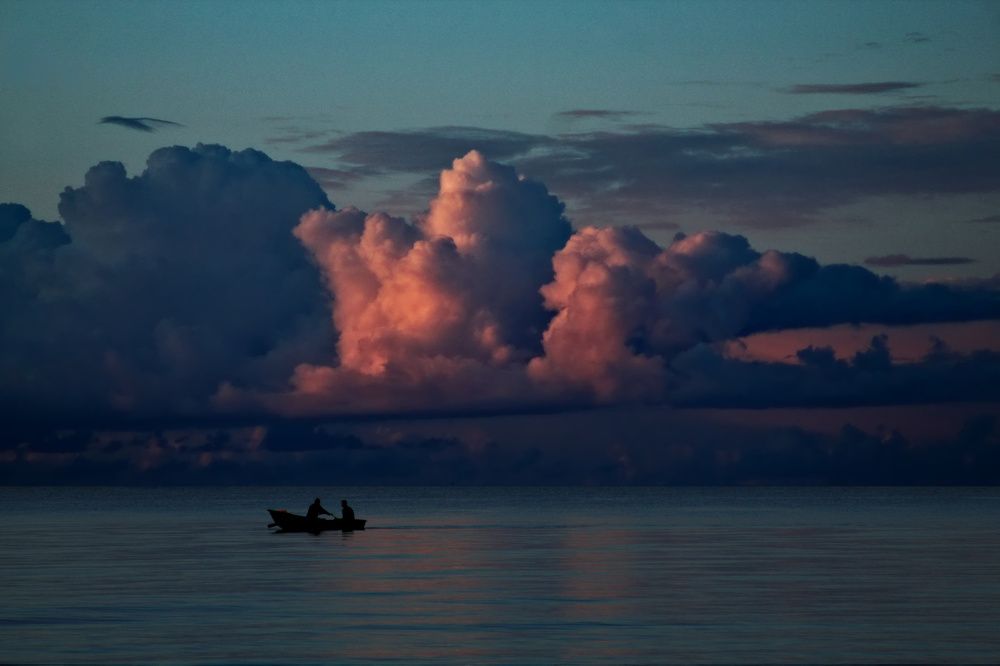 Photograph by Егор Журавлёв