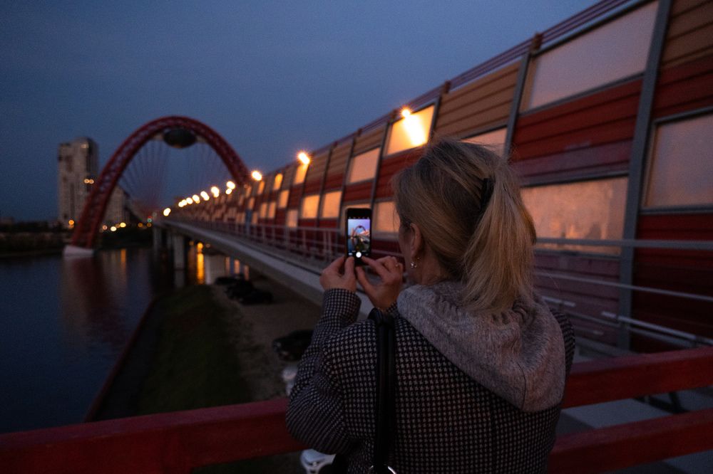 Photograph by Виктор Бунин