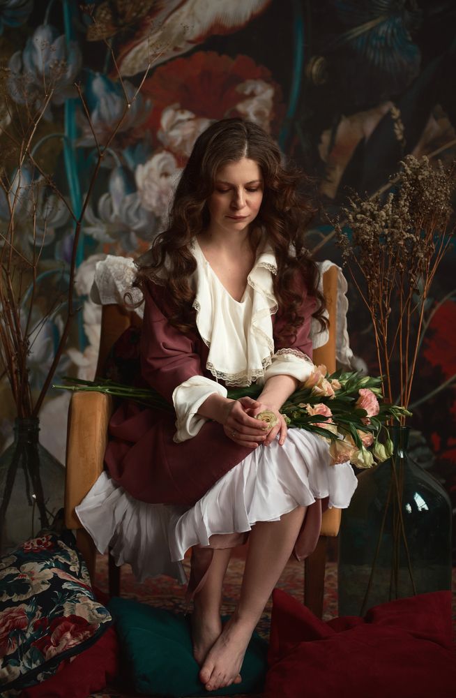 Photograph by Марина Богомол