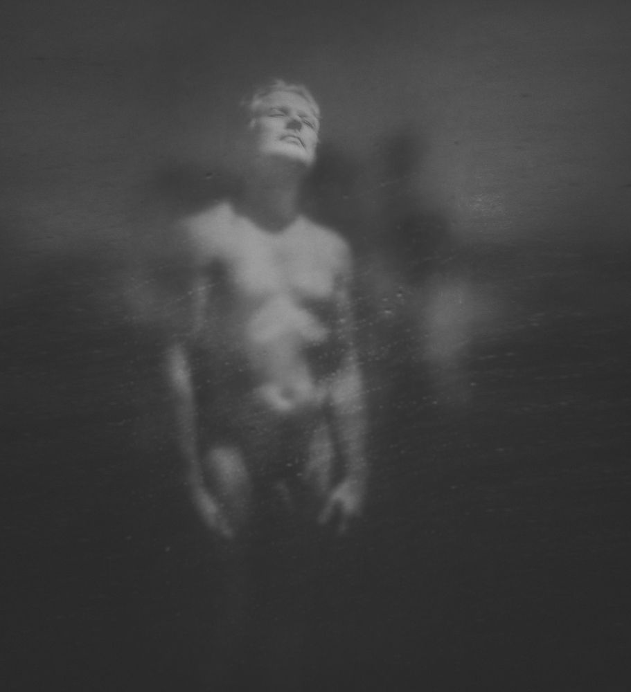 Photograph by igor kostin