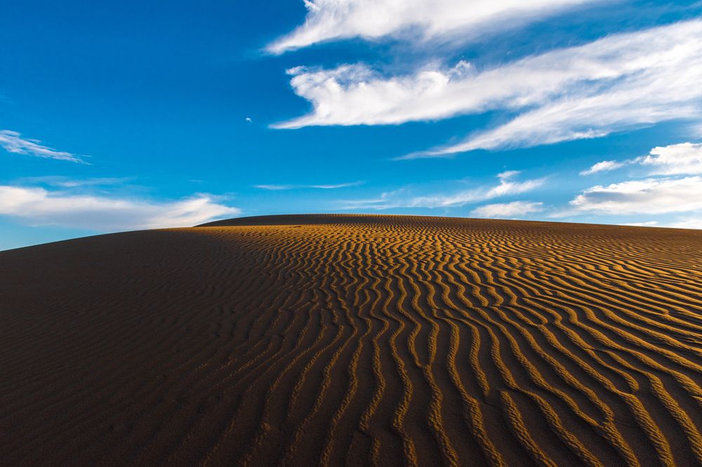 Photograph by Mohammad ATAEI