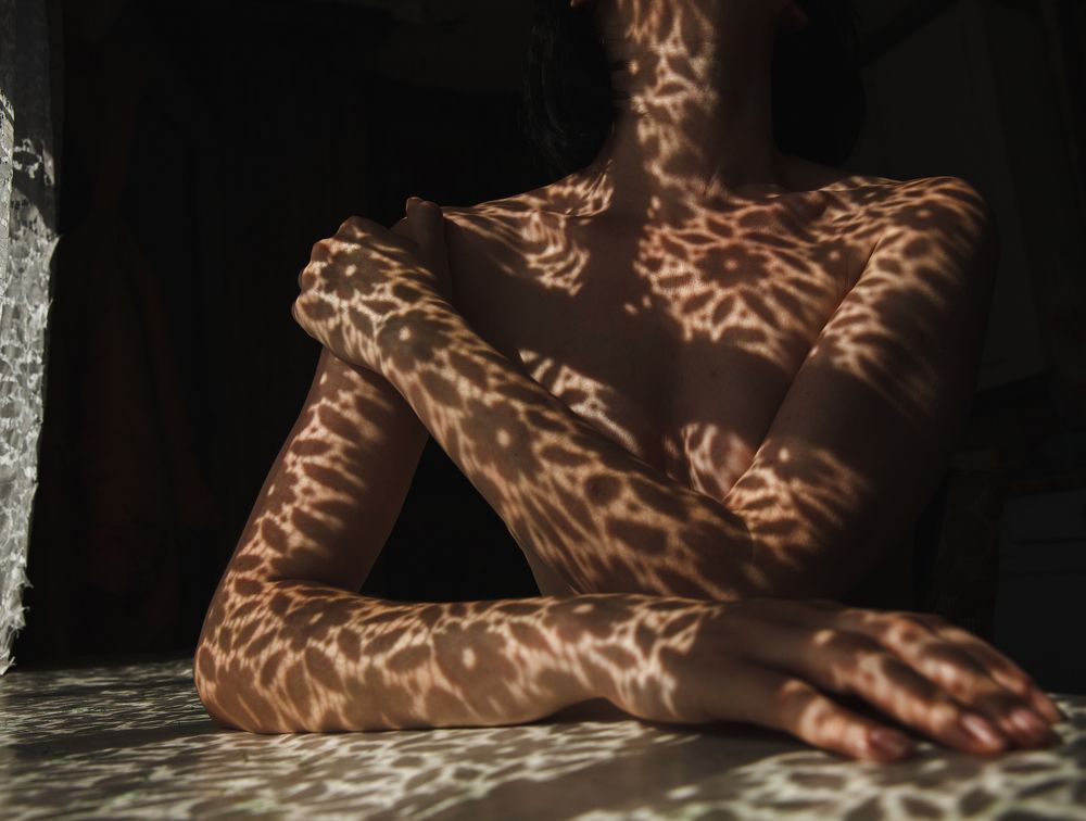 Фотография автора Ann Semenova