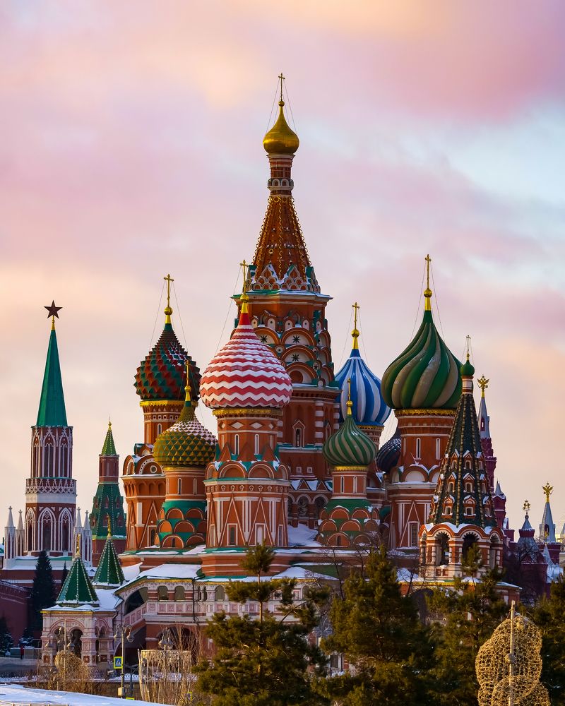 Photograph by Сергей Мороз