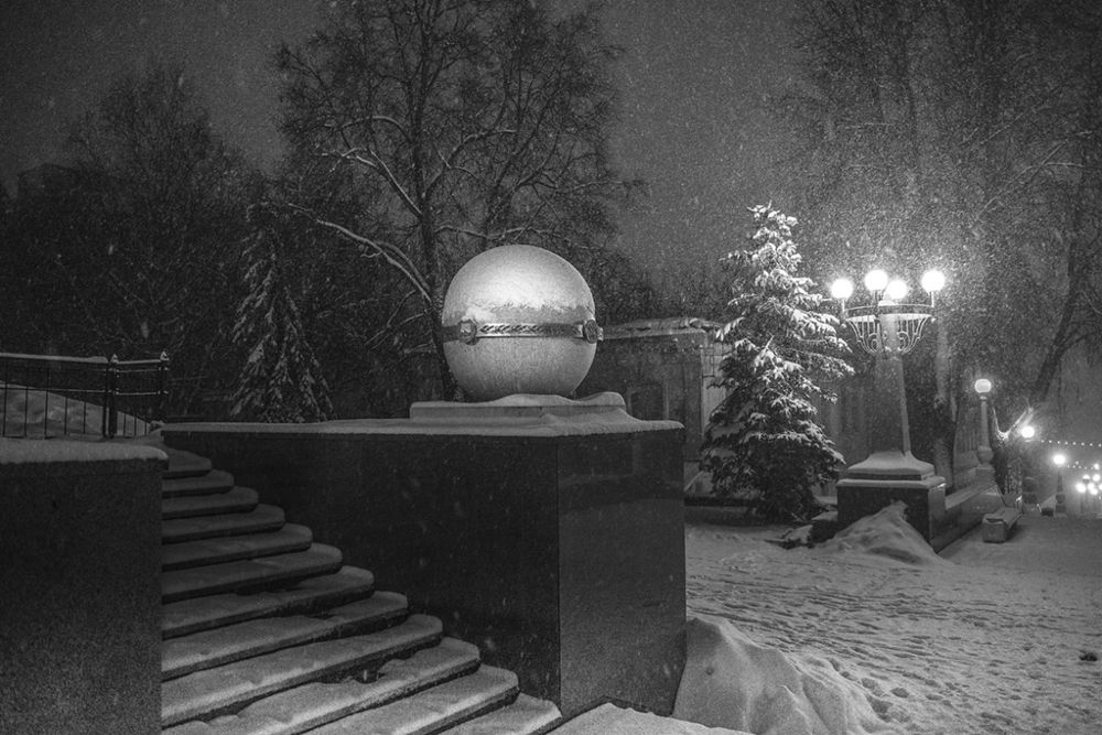 Photograph by Тамара Цилиакус