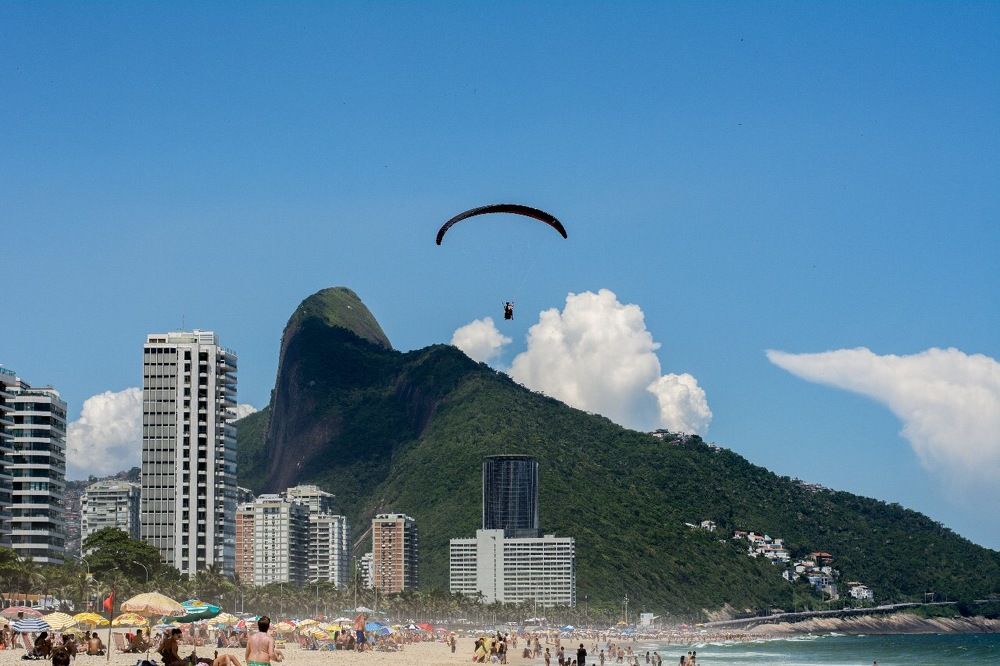 Photograph by Diego Cardoso