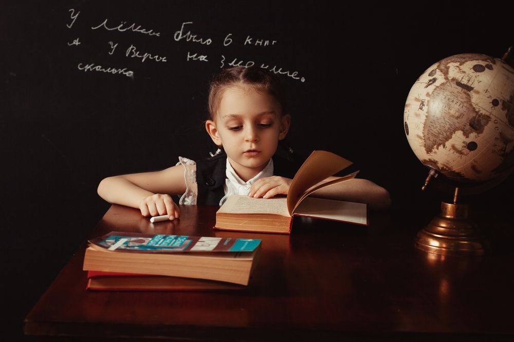 Photograph by Дарья Можельская