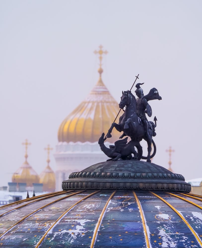 Photograph by Сергей Мороз