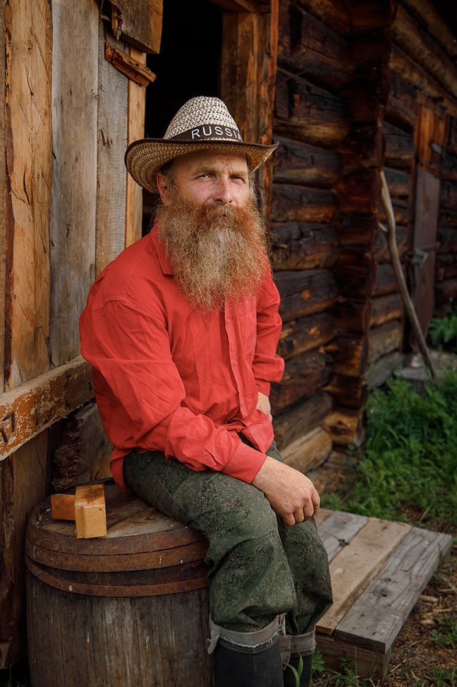 Илларионыч